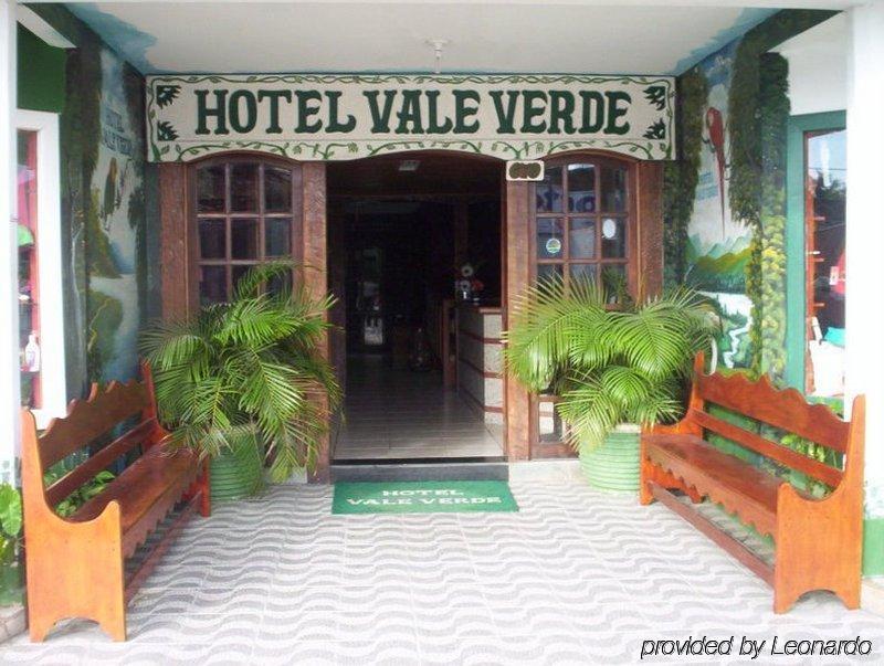 Vale Hotel