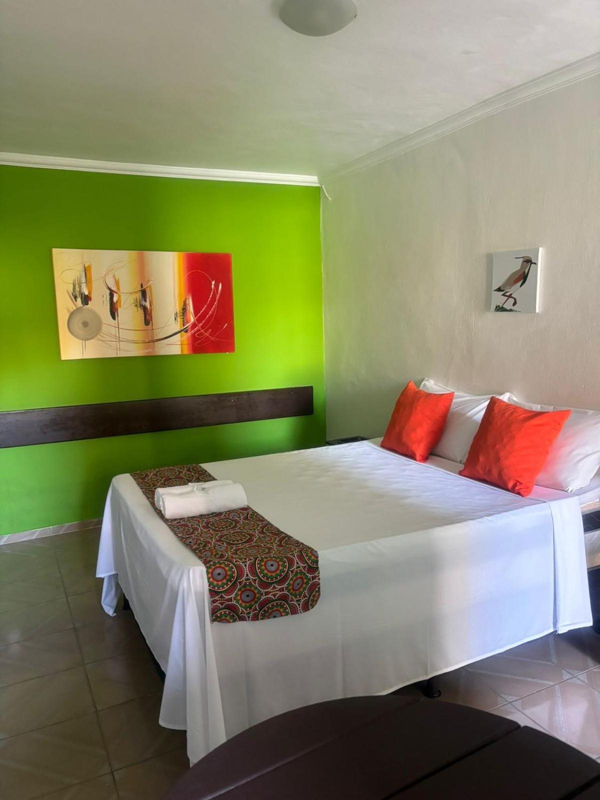 Vale Hotel 3*