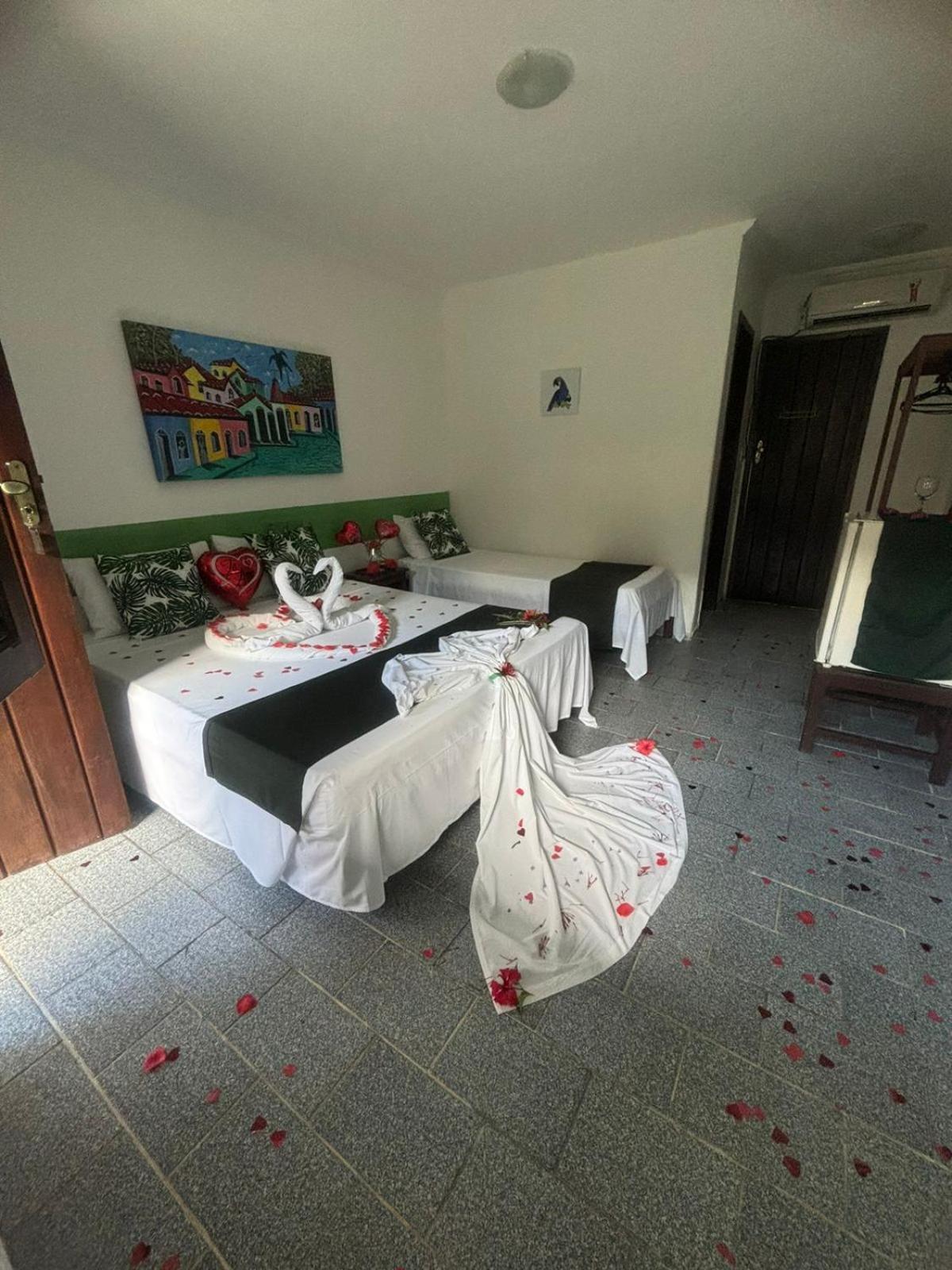 Vale Hotel Porto Seguro