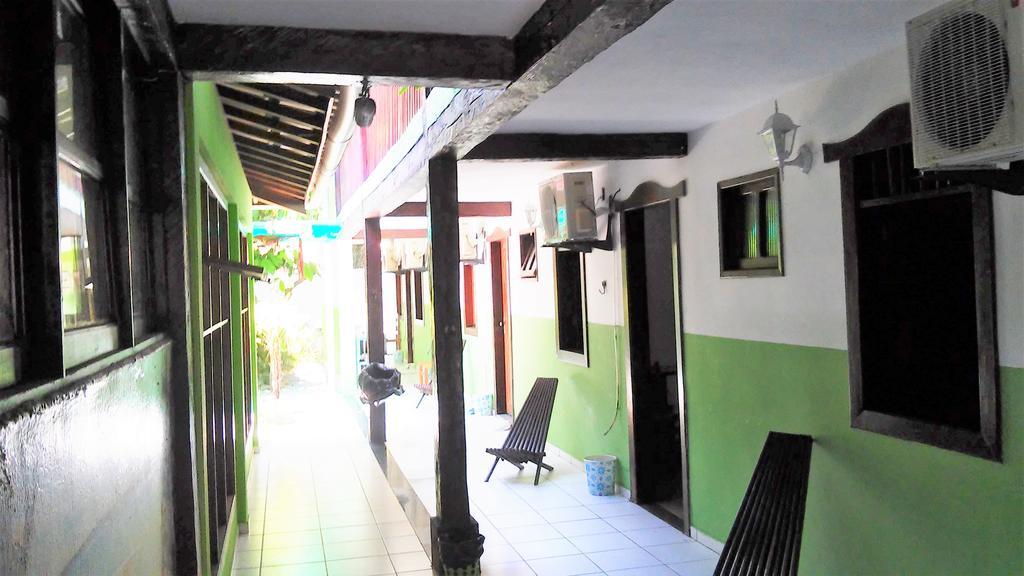 Hotel Vale Porto Seguro