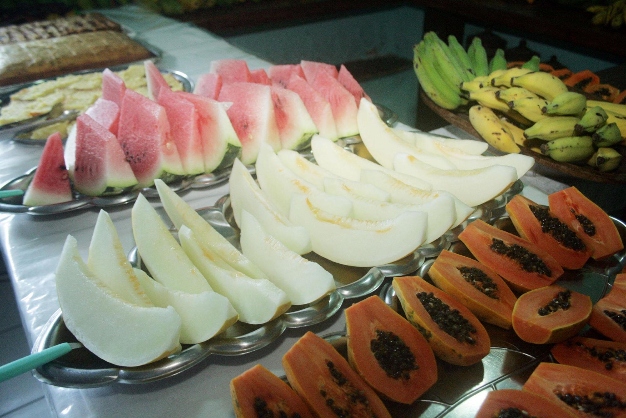 Vale Hotel Porto Seguro