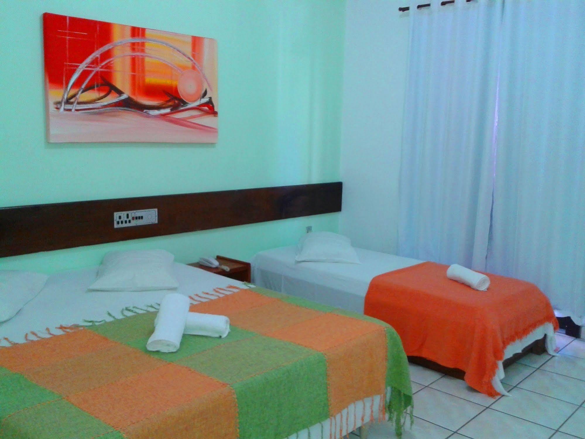 Vale Hotel 3*