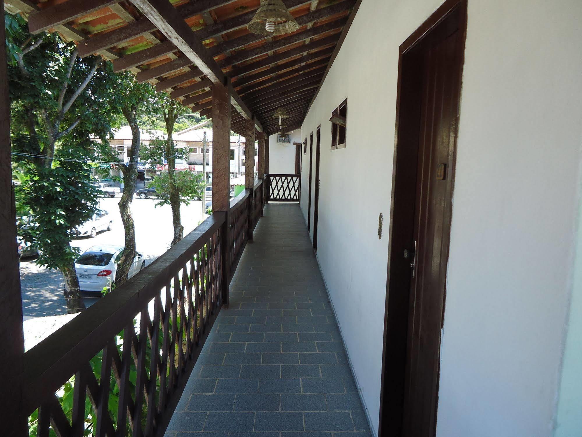 Vale Hotel Porto Seguro