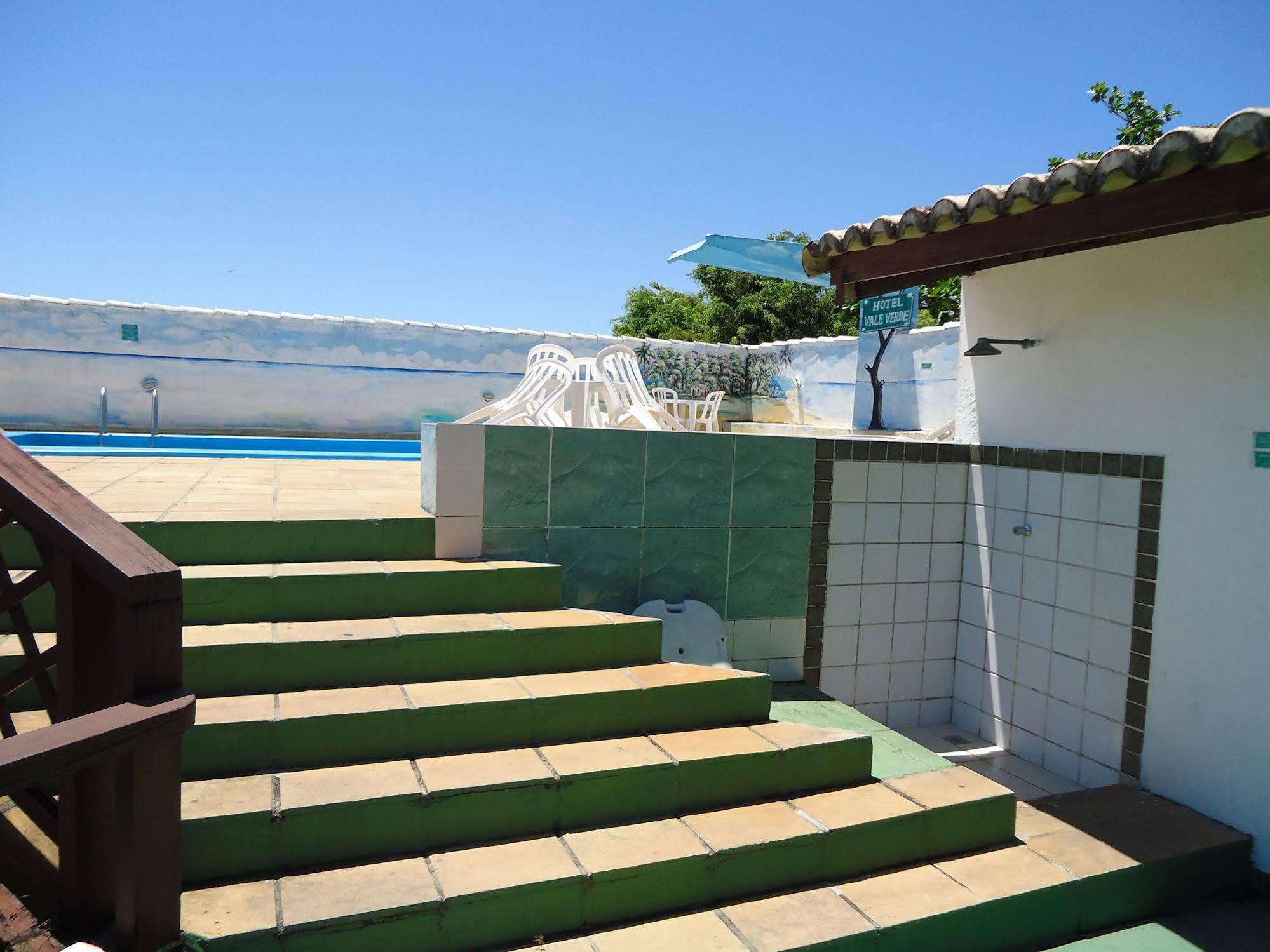 Hotel Vale Porto Seguro