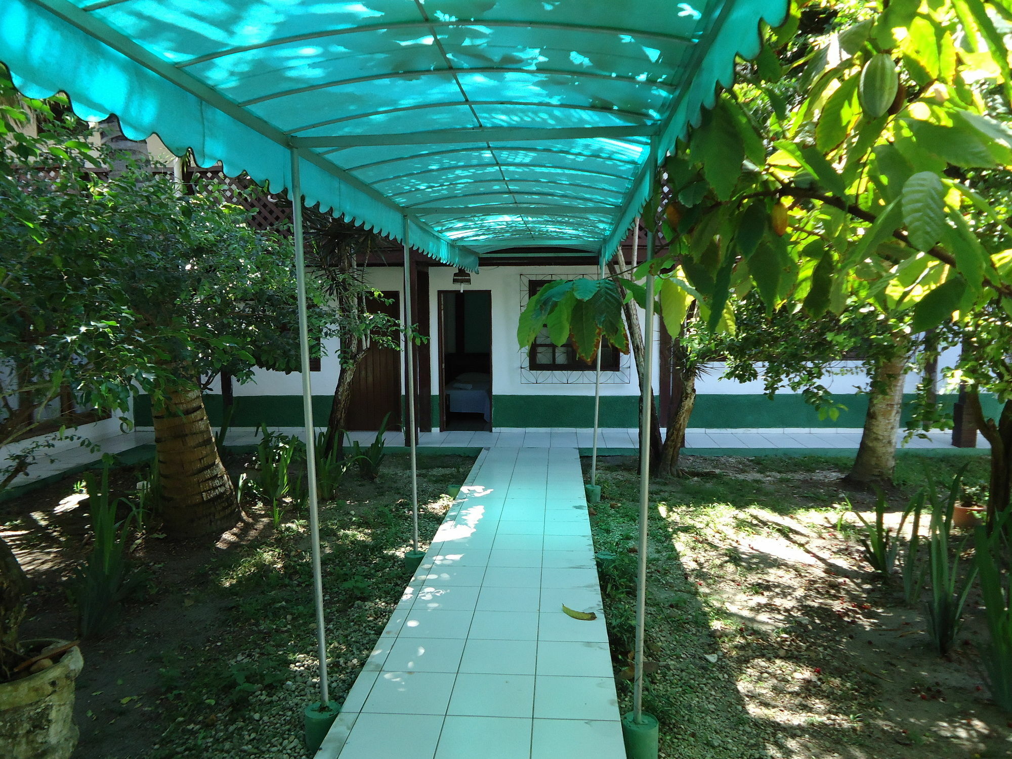 Hotel Vale Porto Seguro