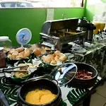 Hotel Vale Verde