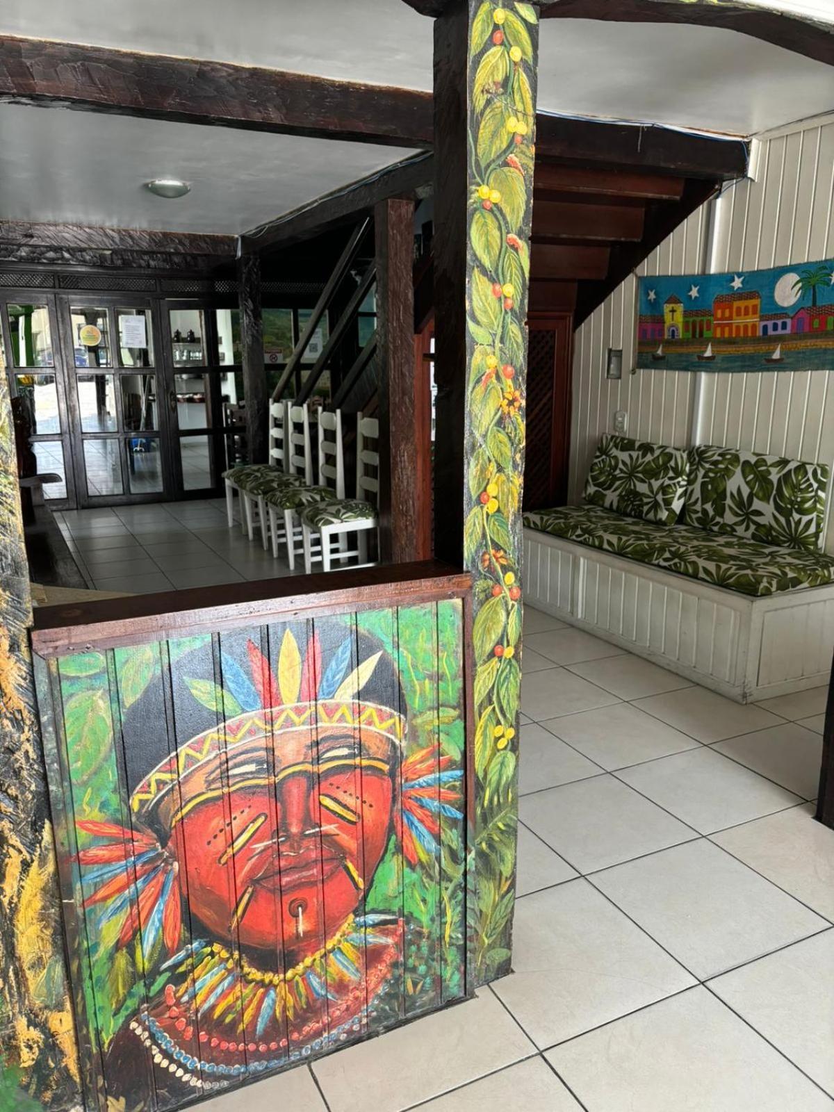 Vale 3* Porto Seguro