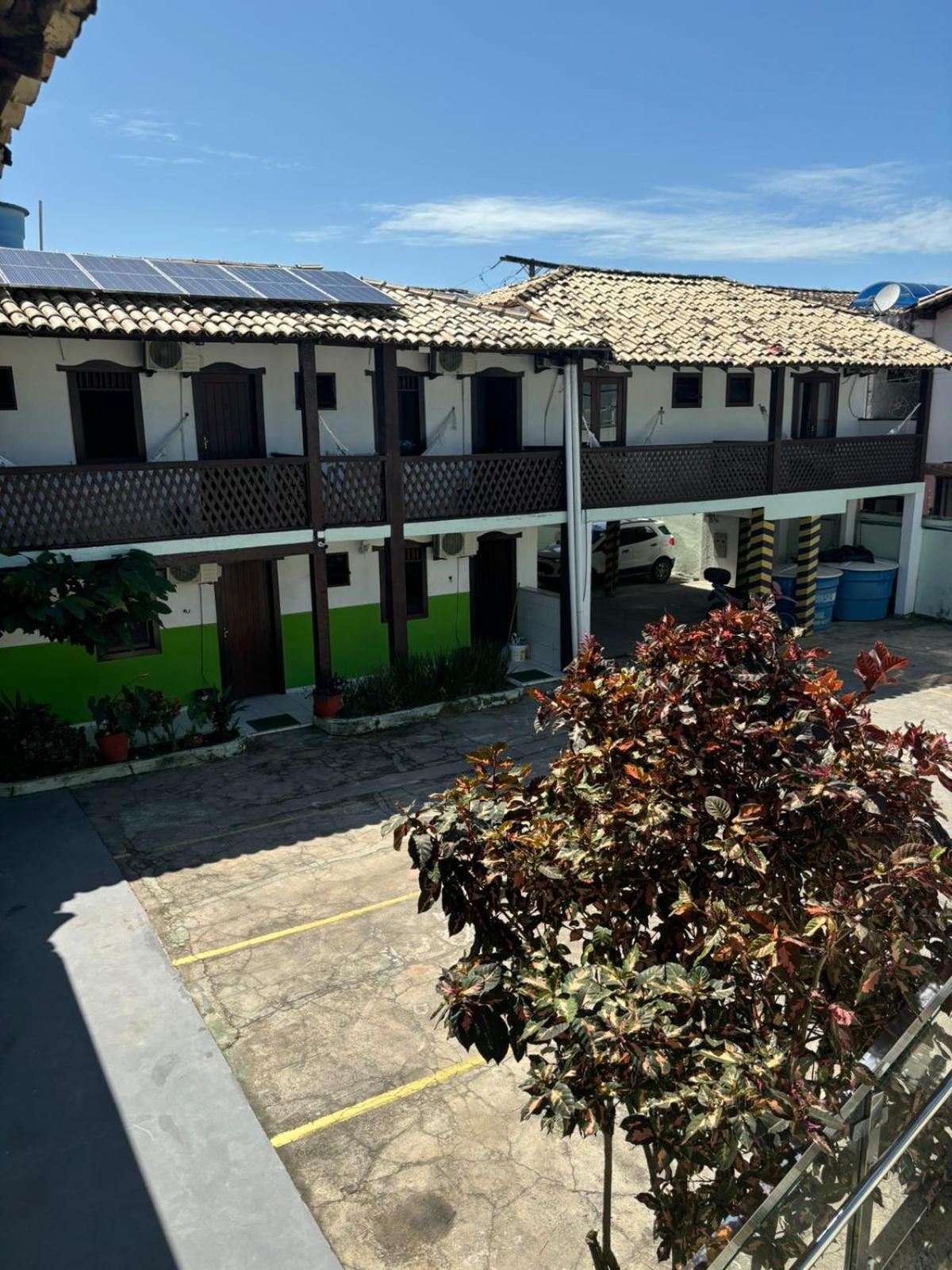 Hotel Vale Porto Seguro