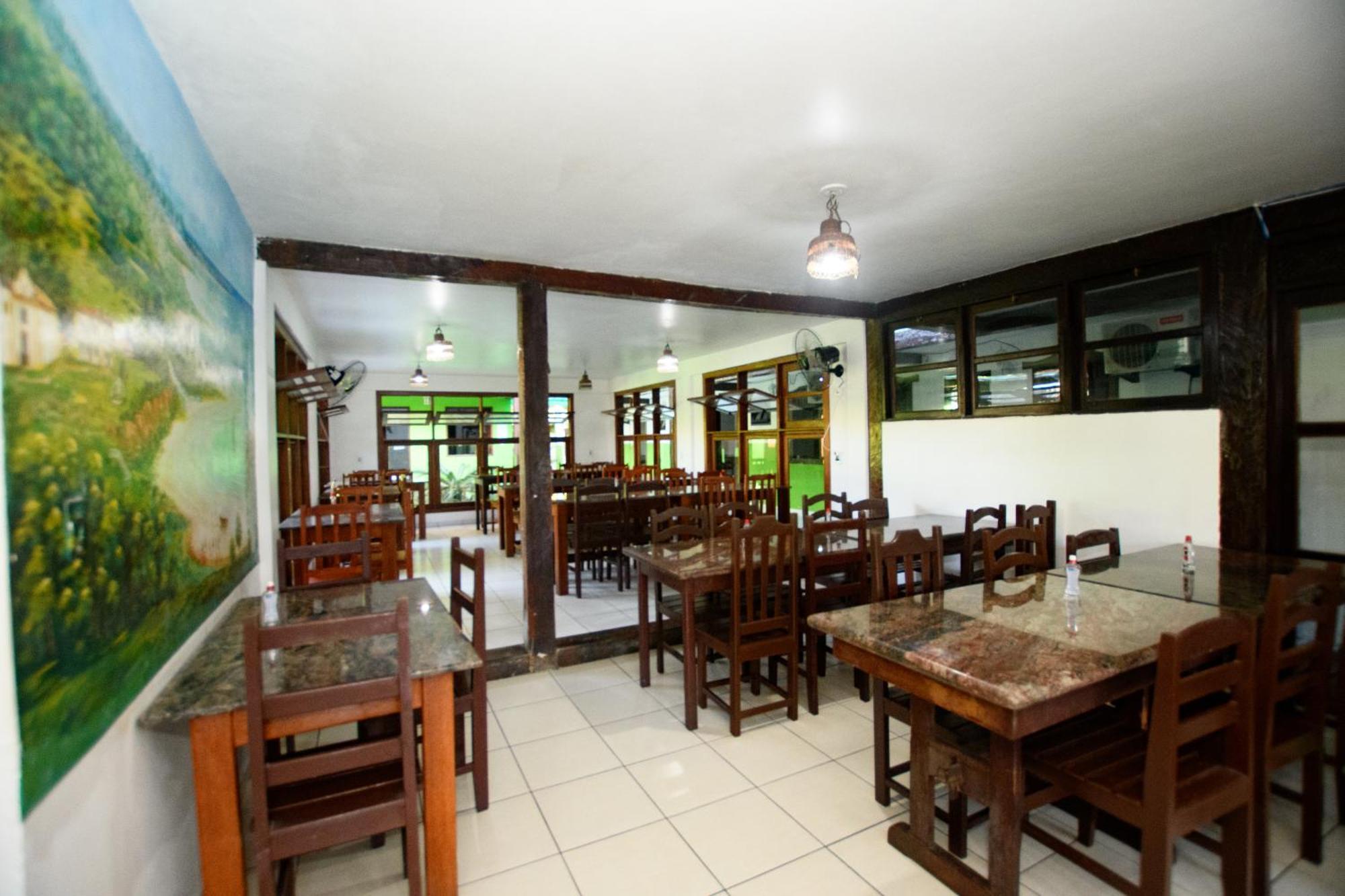Hotel Vale 3*