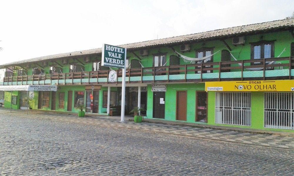 Vale Hotel 3*