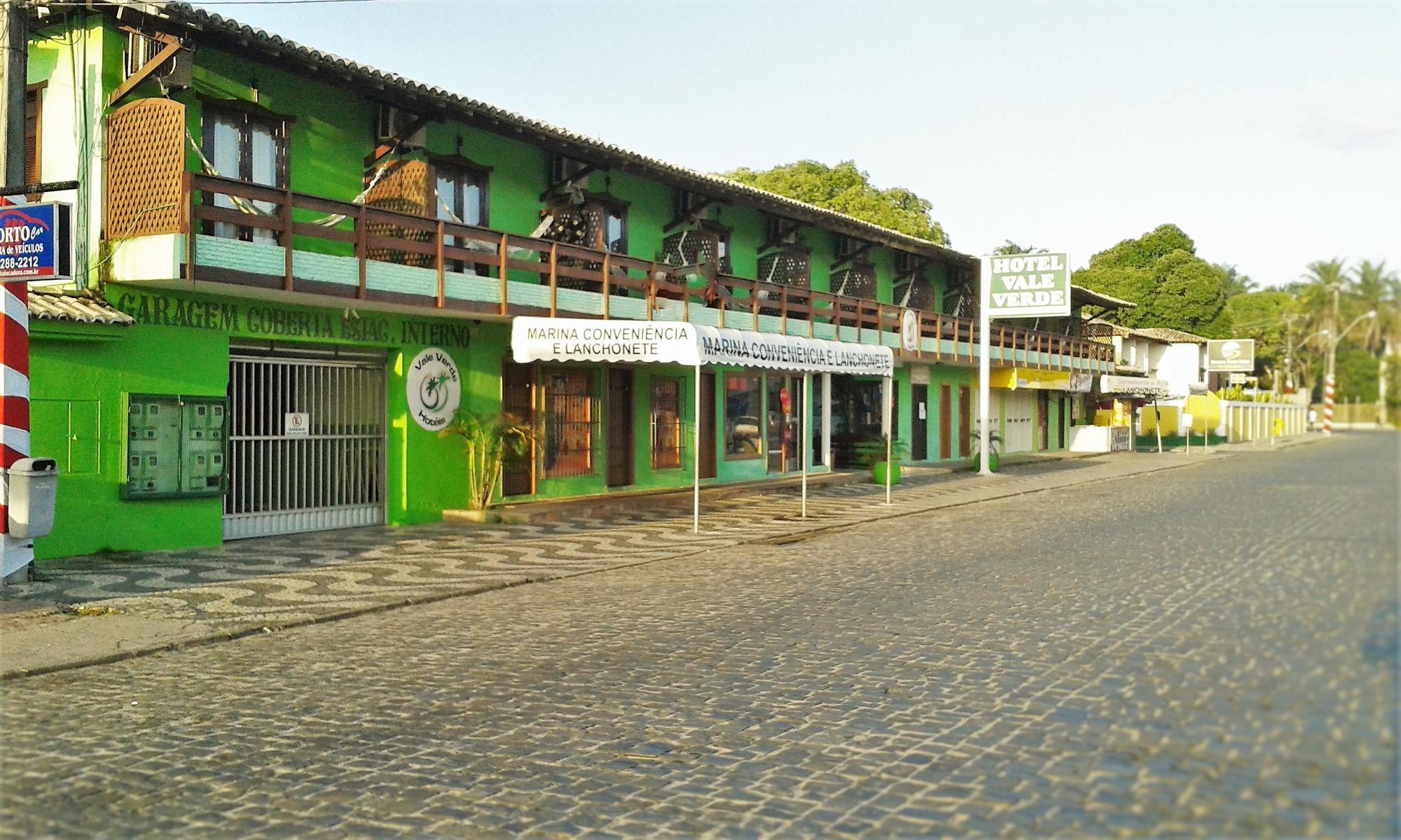 Hotel Vale