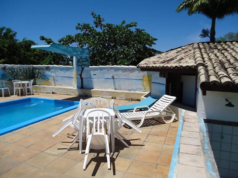 Hotel Vale 3*