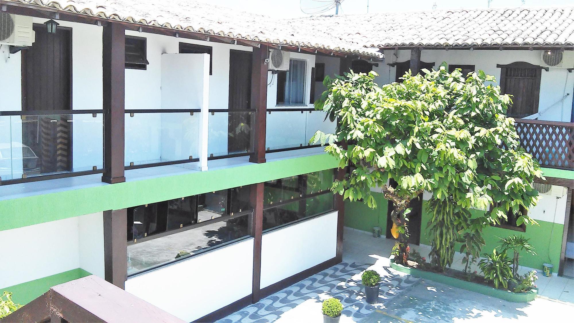 Hotel Vale 3*