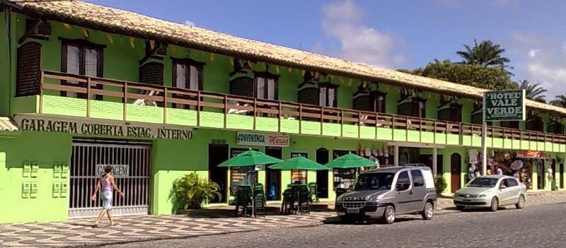 Vale 3* Porto Seguro