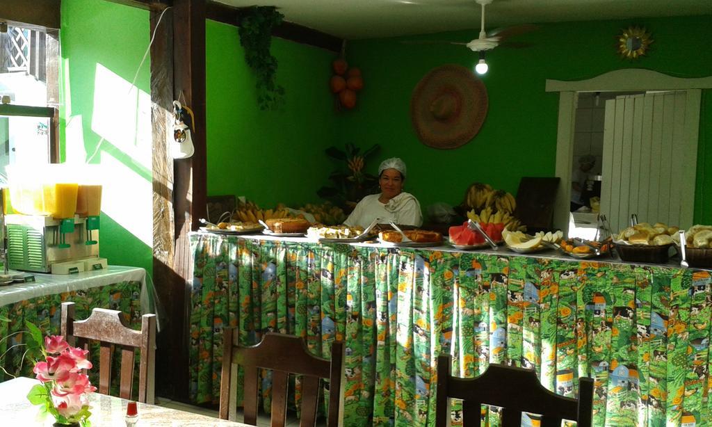 Vale 3* Porto Seguro