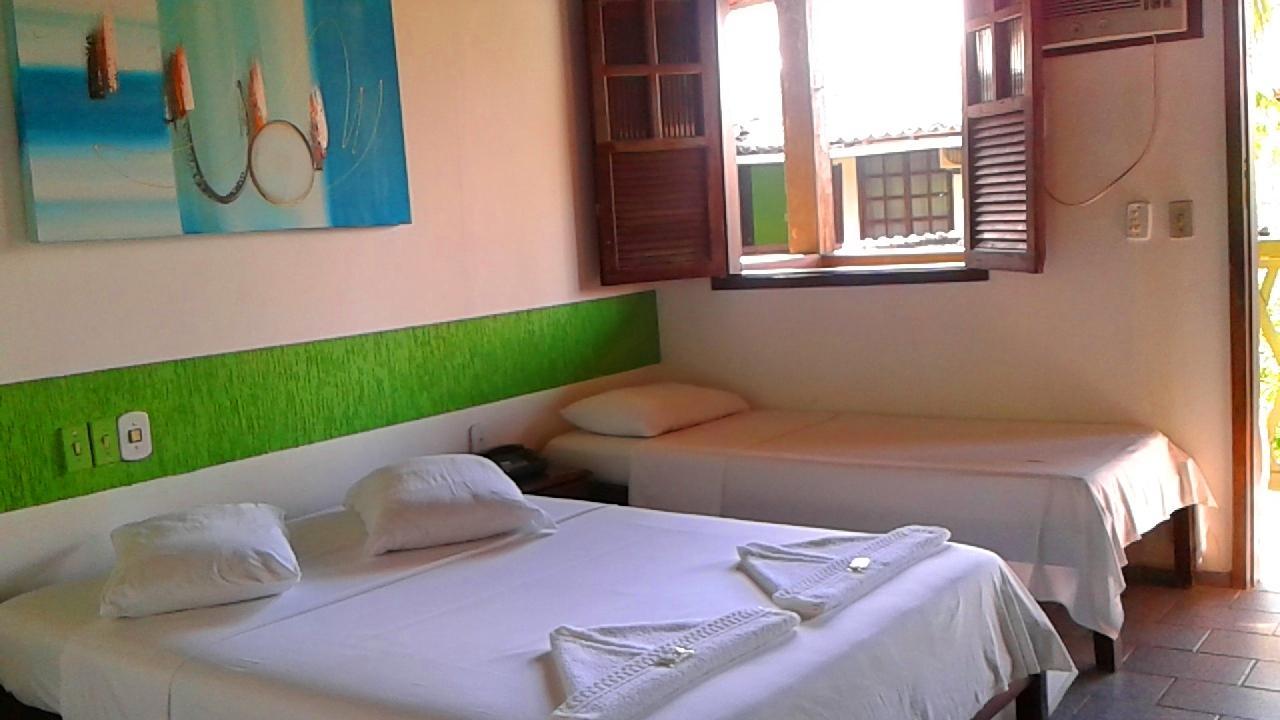 Hotel Vale