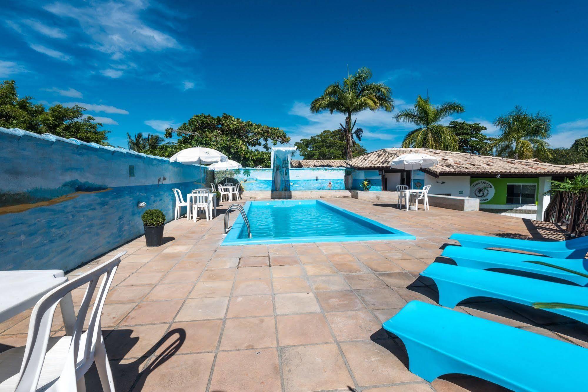 Vale Hotel 3*