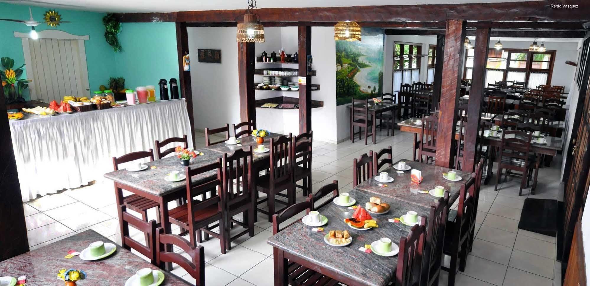 Vale 3* Porto Seguro
