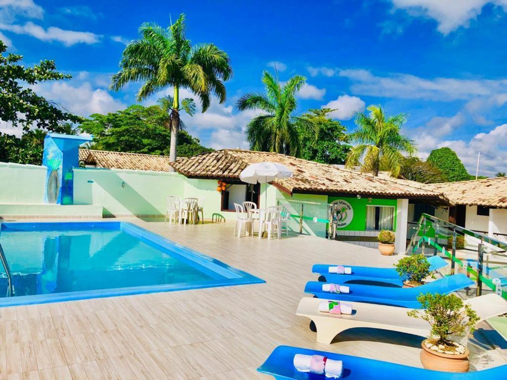 Hotel Vale Porto Seguro