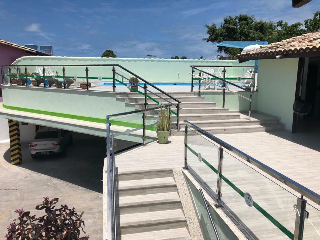 Vale 3* Porto Seguro